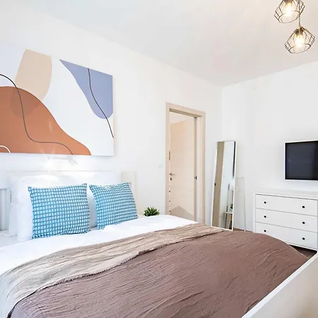- Modern Comfort Retreat * Budapest