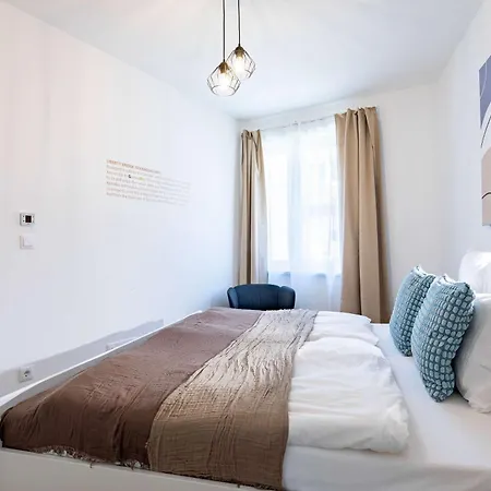 - Modern Comfort Retreat