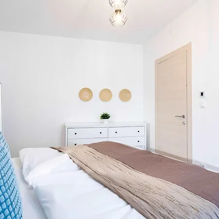 - Modern Comfort Retreat 아파트