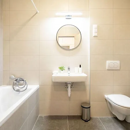 Lägenhet - Modern Comfort Retreat Budapest